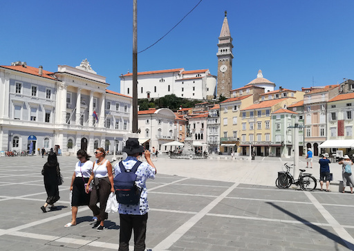 town